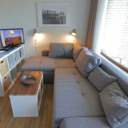 Ferienwohnung Achtern Diek Westerdeichstrich Exterior photo